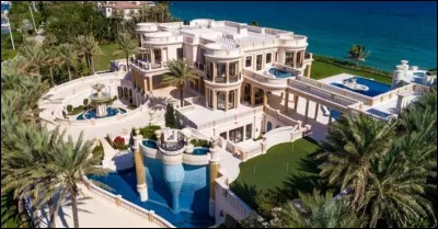 Aimerais-tu être riche plus tard ?