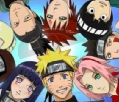 Tu voudrais être ami avec :