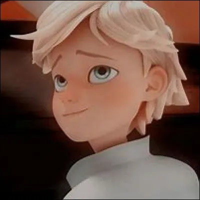 Comment s'appelle-t-il ?