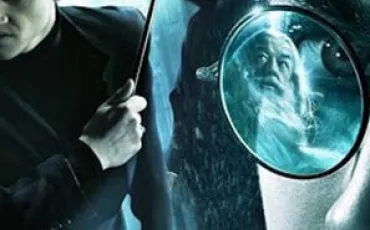 Quiz Harry potter