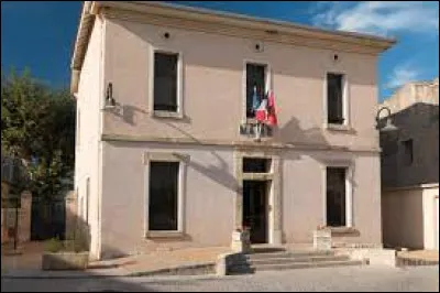 Nous partons en Occitanie, &agrave; Combas. Nous serons dans le d&eacute;partement ...