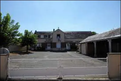 M&eacute;voisins est un village Eur&eacute;lien situ&eacute; en r&eacute;gion ...