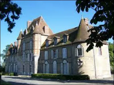 Je vous propose de partir en &Icirc;le-de-France &agrave; la d&eacute;couverte du ch&acirc;teau de Richebourg. Commune de l'arrondissement de Mantes-la-Jolie, elle se situe dans le d&eacute;partement ...