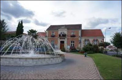 Nous sommes dans le Grand-Est, &agrave; Saint-Martin-sur-le-Pr&eacute;. Commune de l'agglom&eacute;ration Ch&acirc;lonnaise, elle se situe dans le d&eacute;partement ...