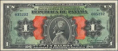 Quel pays a adopté le balboa ?