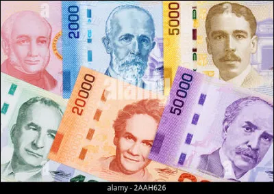 Quel pays utilise le colon ?