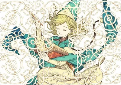 Lors de la fête de la Nuit d'argent, quel est ton rôle ?