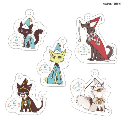 Comment cela se passe-t-il entre toi et Ysheath ?