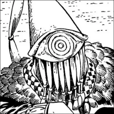 Comment réagis-tu face à un dragon ?