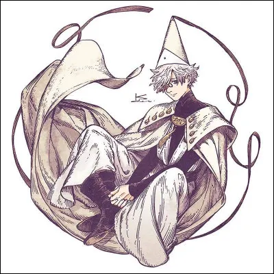 Quel est ton caractère ?