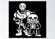 Test Es-tu Sans ou Papyrus ?