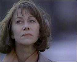 Dans quel film Helen Mirren est-elle une mère dont le fils a été arrêté ?