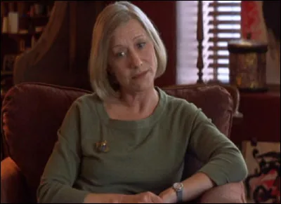 Dans quel film Helen Mirren est-elle une psy ?