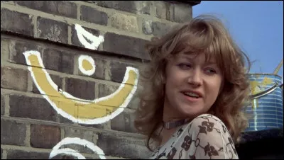 Dans quel film Helen Mirren joue-t-elle Patricia ?