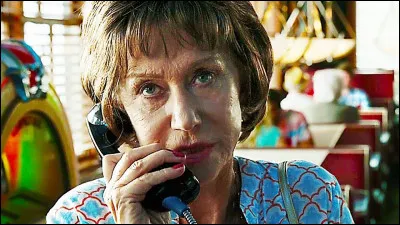 Dans quel film Helen Mirren emm&egrave;ne-t-elle son mari, qui a l'Alzheimer, en voyage ?