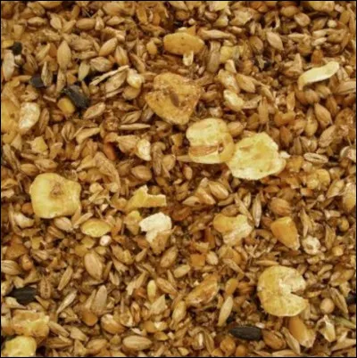 L'ordre de distribution est...