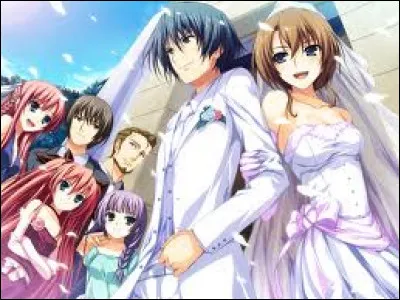 Aimerais-tu avoir des enfants ?