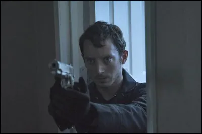 Quel acteur joue dans "Le Casse" ?