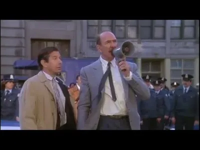 Quel acteur peut-on voir dans "Hold-up" ?