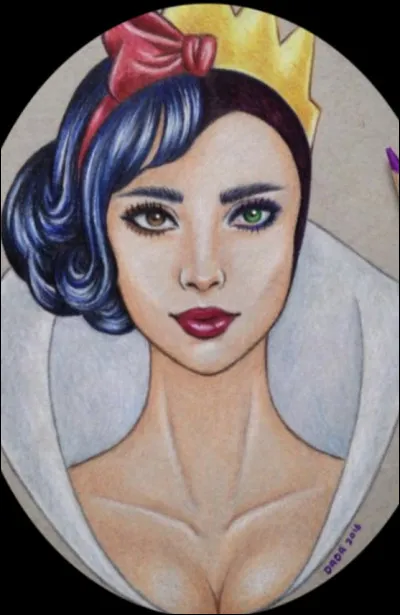 Qui sont ces deux personnages ?