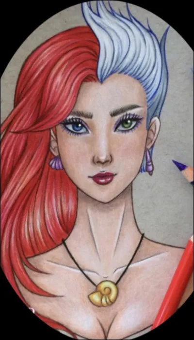 Qui sont ces deux personnages ?