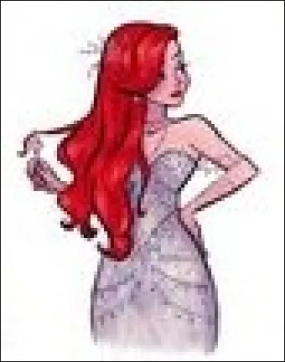 Qui est cette princesse ?