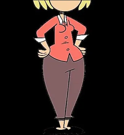 Comment s'appelle la mère de Lincoln ?