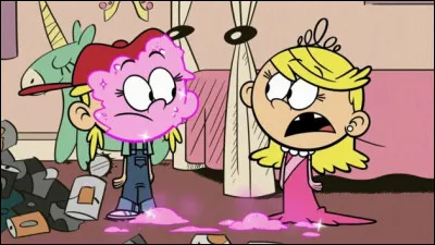 Quel âge ont les jumelles ?