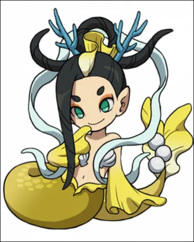 Comment avoir ce Yo-kaï ?