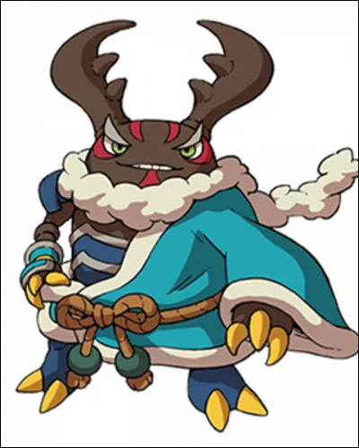 Quelle est sa nourriture préférée ?