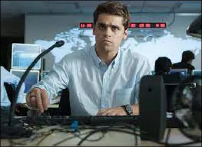 De qui parle le film "L'Outsider" ?