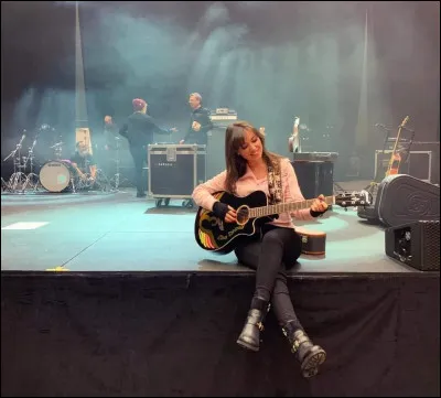 Comment s'appelle le père d'Elsa ?