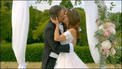 En quelle année se sont mariés Fanny et Christian ?