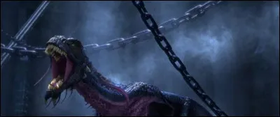 Quel est le nom de ce personnage ?