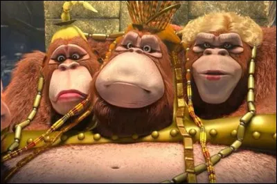 Quel est le nom de ce personnage ?