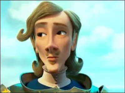Quel est le nom de ce personnage ?