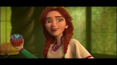 Quel est le nom de ce personnage ?