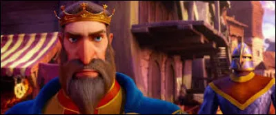 Quel est le nom de ce personnage ?