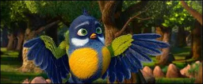 Quel est le nom de ce personnage ?