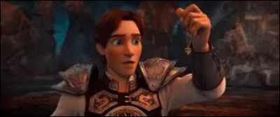 Quel est le nom de ce personnage ?