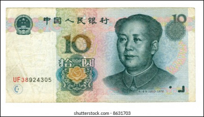 Le renminbi, ou yuan, est le nom officiel de la devise de la république populaire de Chine. Quelle est sa traduction ?