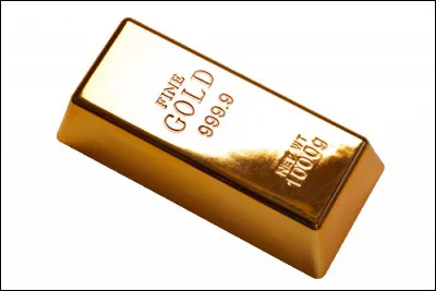 Il est actuellement possible d'effectuer une transaction courante directement en or ou en argent.