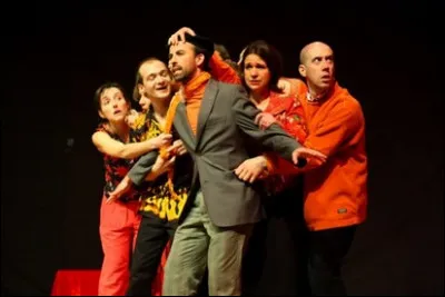 Ce métier bien malmené devrait reprendre des couleurs après la pandémie. Quelle est la principale qualité d'un acteur de théâtre ?