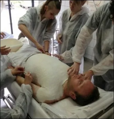 Le thanatopracteur est un métier indispensable. En quoi consiste-t-il ?