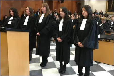 Le métier d'avocat est de plus en plus féminin. Quelles sont les qualités requises pour l'exercer ?