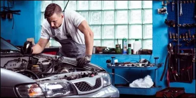 Un bon garagiste n'est pas toujours simple à dénicher. Quelle est la qualité de ce métier ?