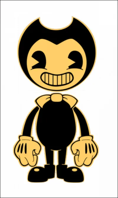 Qui est Bendy ?