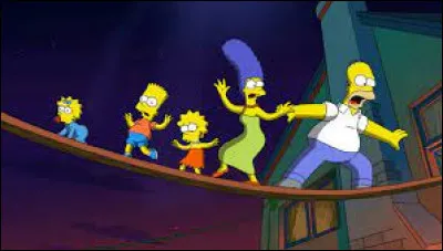 Quels sont les membres de la famille ?