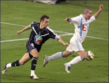 Attaquant espagnol, annonc comme une star en devenir, son recrutement lors du mercato d'hiver 2004 a dbouch sur un fiasco : 6 buts en 44 matches