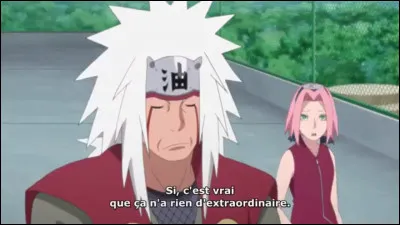 Qui a tué Jiraya ?